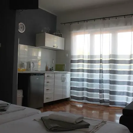 Covahouse Apartment Jelsa  Exterior photo