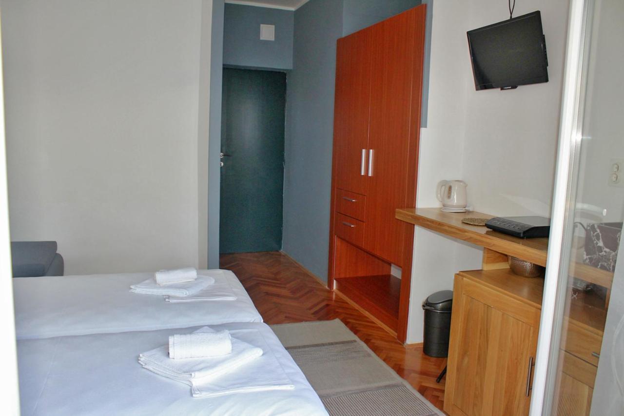 Apartment Covahouse *