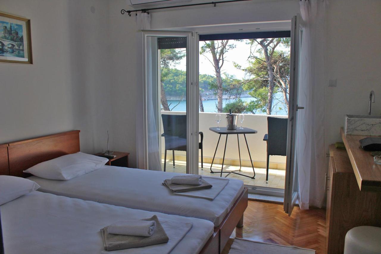 Apartment Covahouse Jelsa (Hvar)