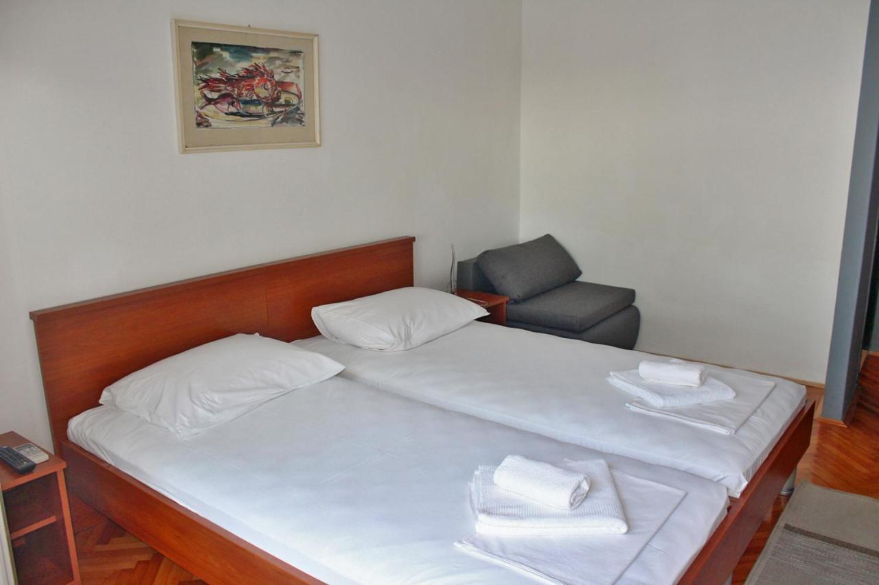 Covahouse Jelsa (Hvar)