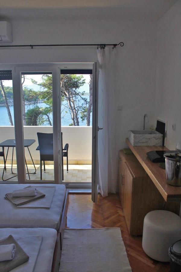 Apartment Covahouse Jelsa (Hvar)