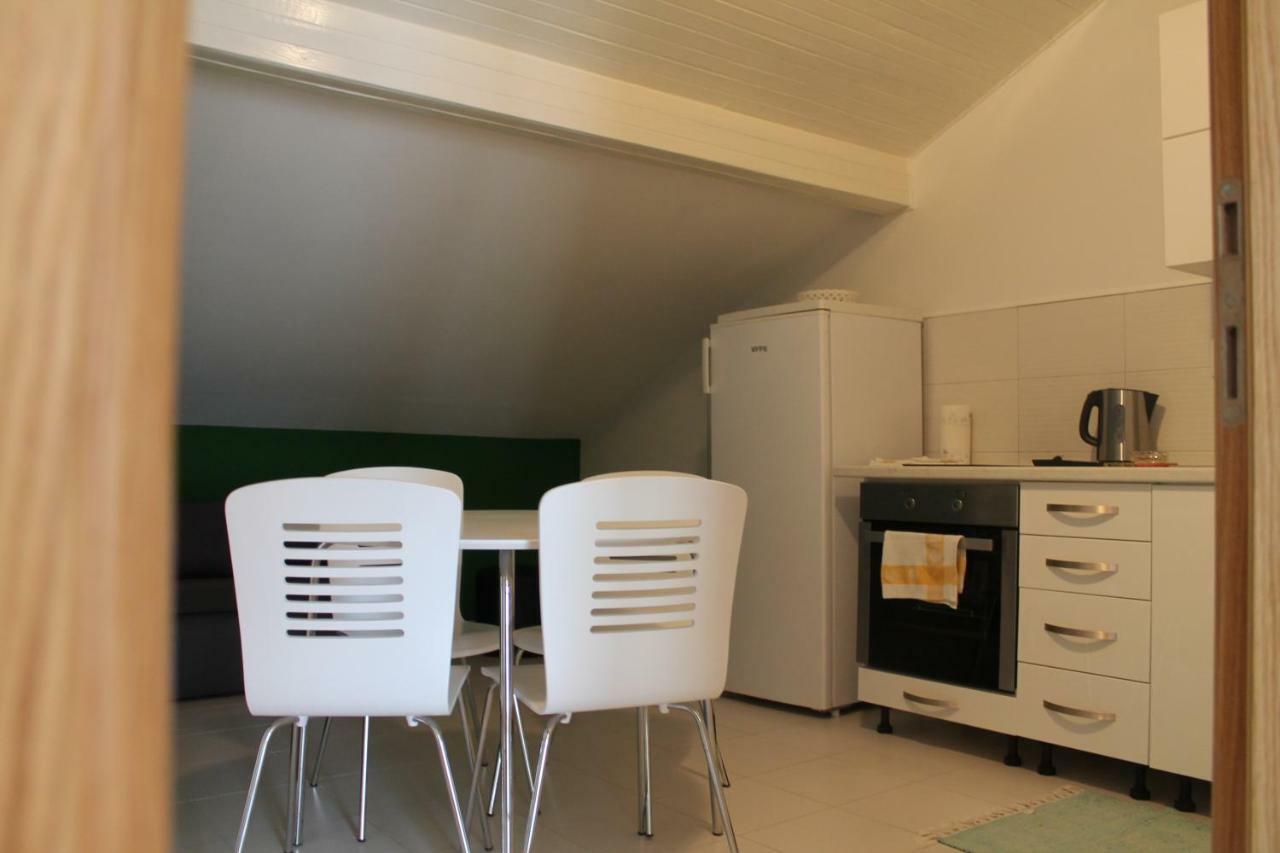 Covahouse Apartment *