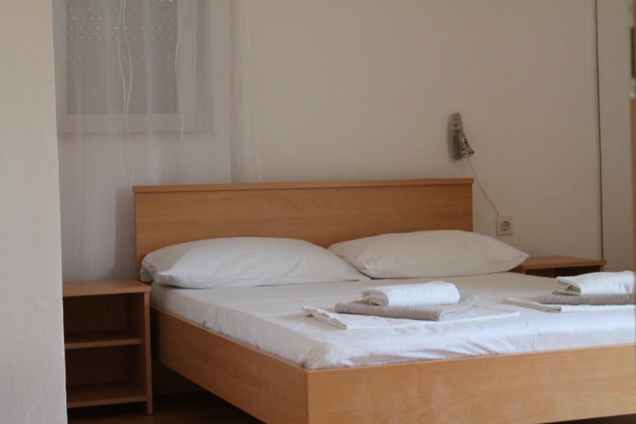 Covahouse Apartment *