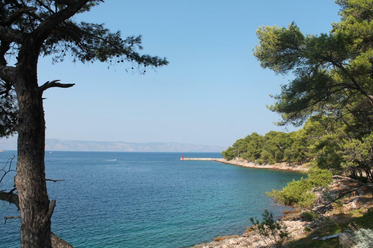 Covahouse Apartment Jelsa (Hvar)