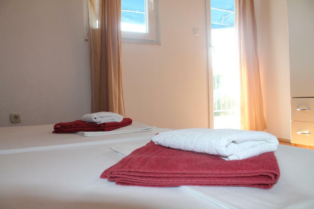 Covahouse Apartment *
