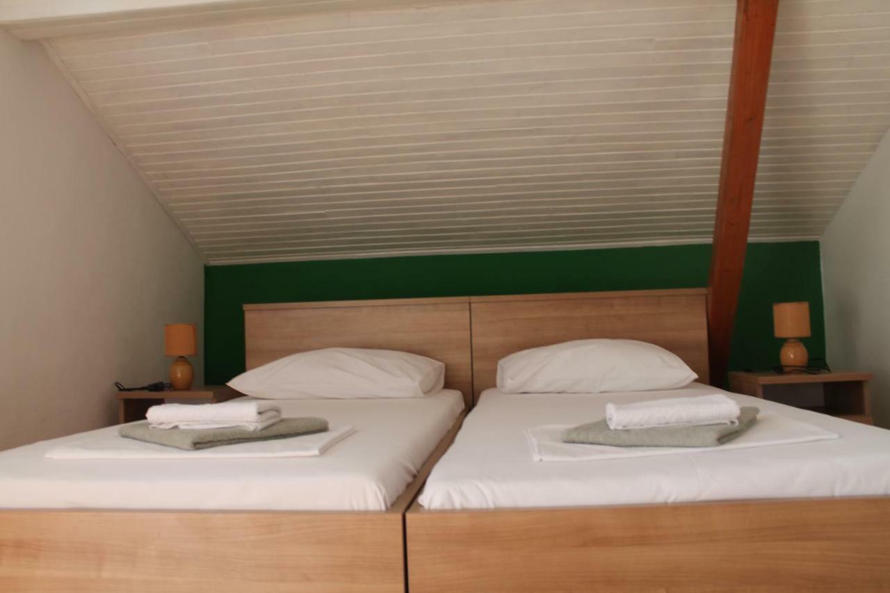 Apartment Covahouse Jelsa (Hvar)