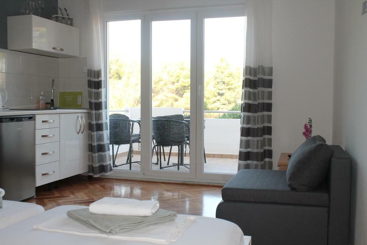 Covahouse Apartman Jelsa (Hvar)