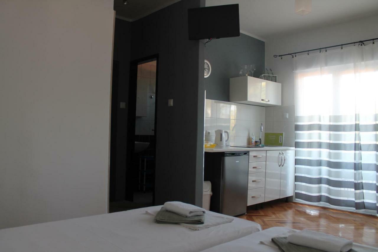 Apartment Covahouse Jelsa (Hvar)