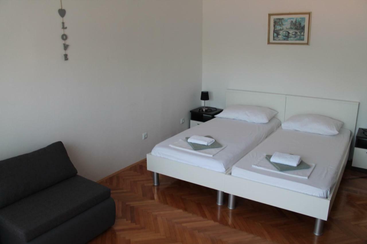Covahouse Jelsa (Hvar)