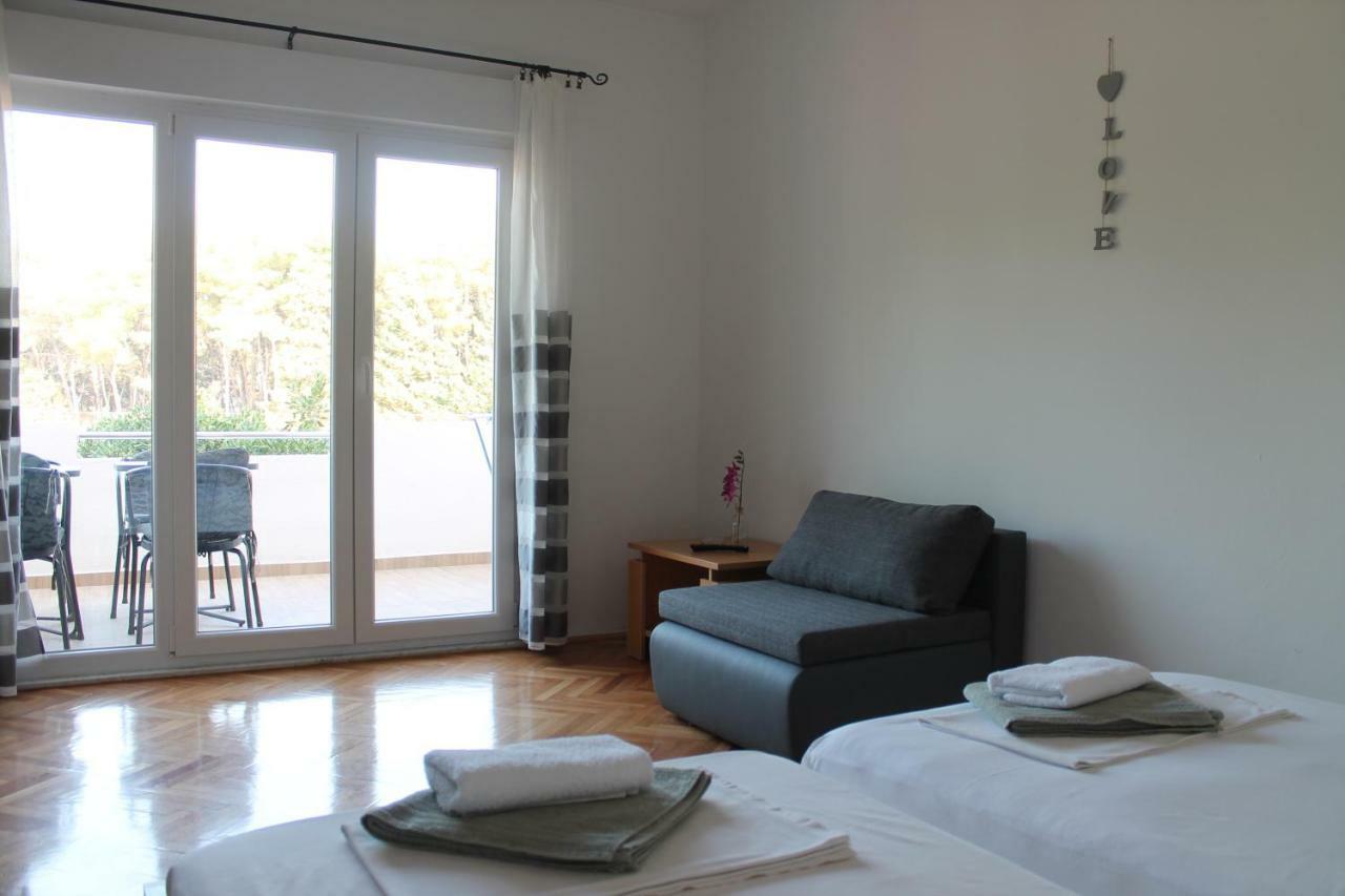Apartment Covahouse Jelsa (Hvar)
