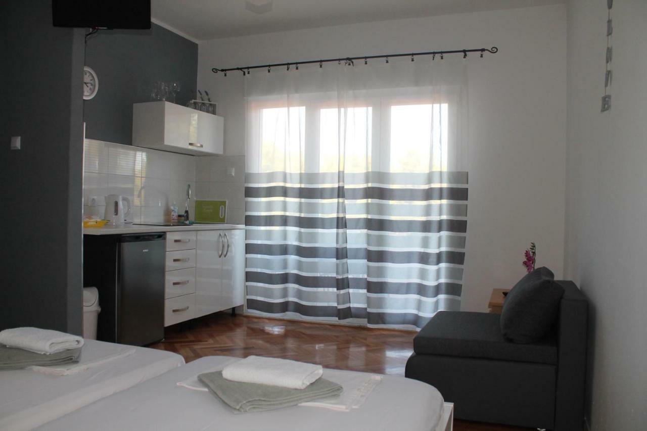 Covahouse Apartment *