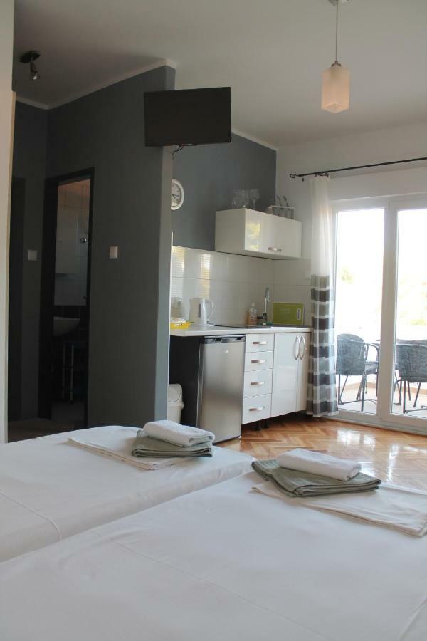 Covahouse Apartment *