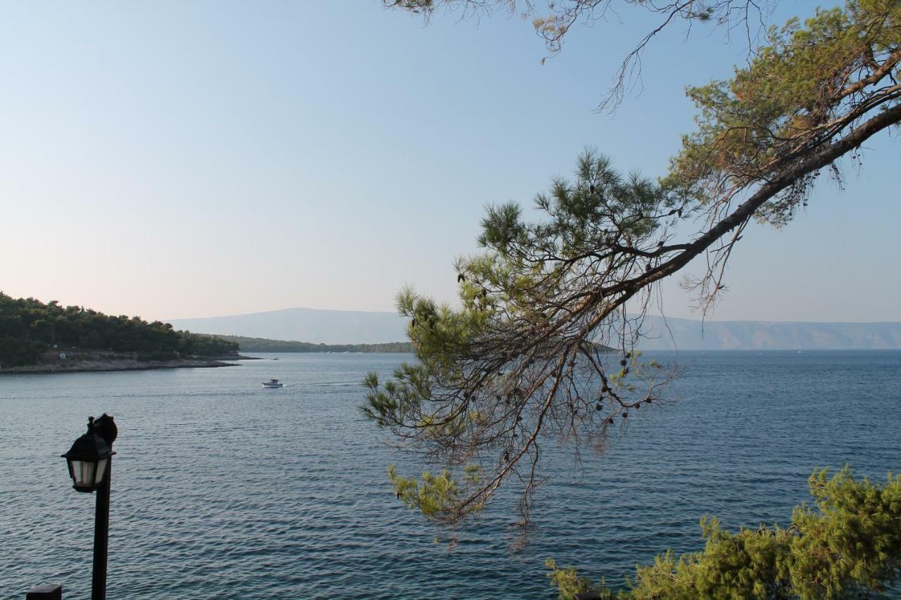 Covahouse Jelsa (Hvar)