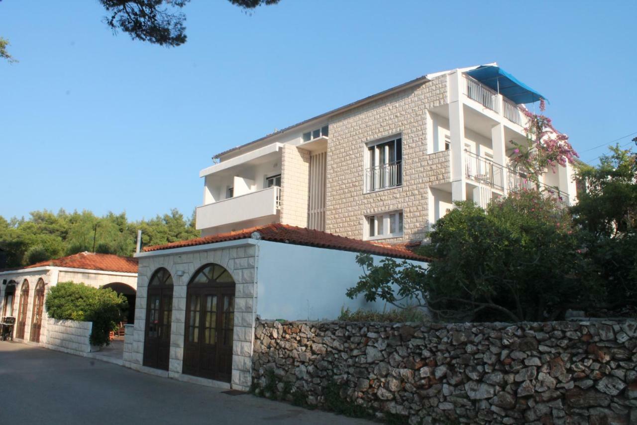 Covahouse Apartment Jelsa (Hvar)
