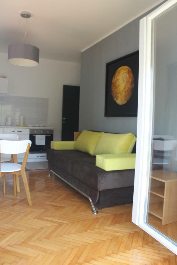 Apartment Covahouse